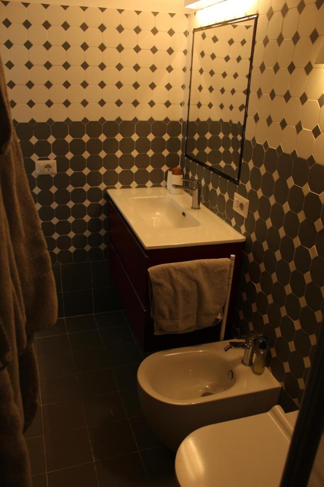 Caesars Penthouse Apartamento Roma Exterior foto